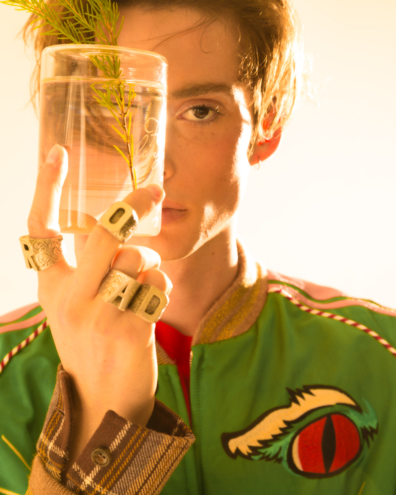 Gucci FW18