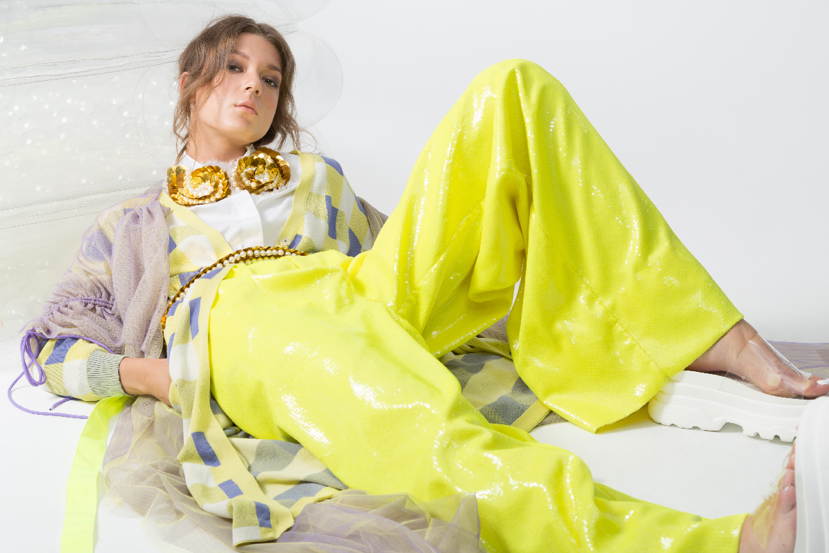 YLY SS19