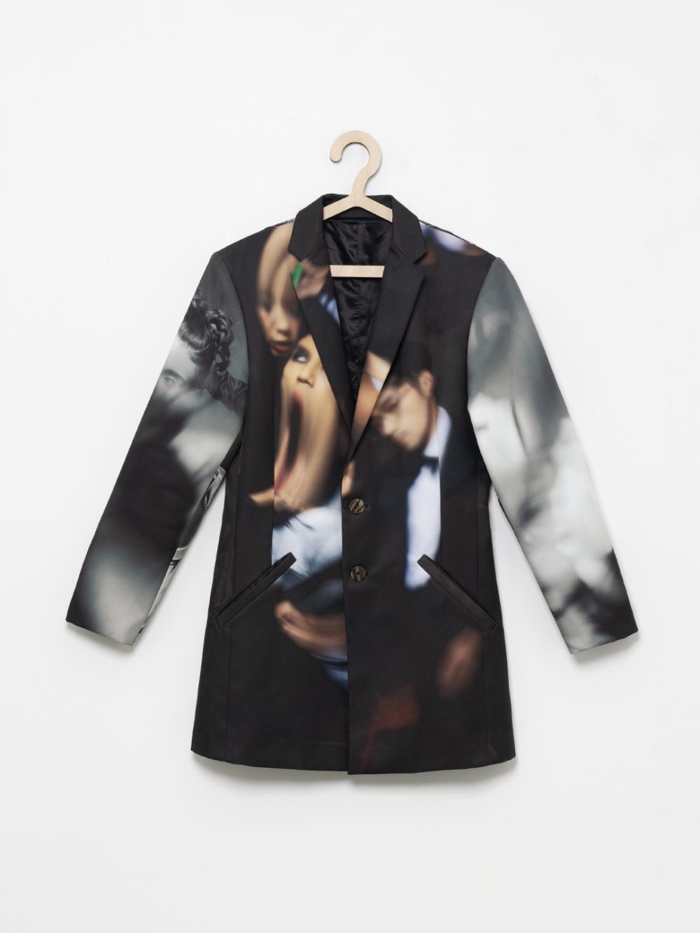 Wear Your Image III