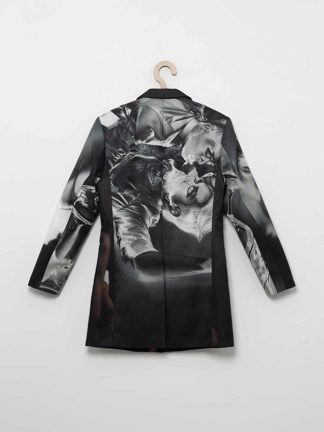 Wear Your Image III
