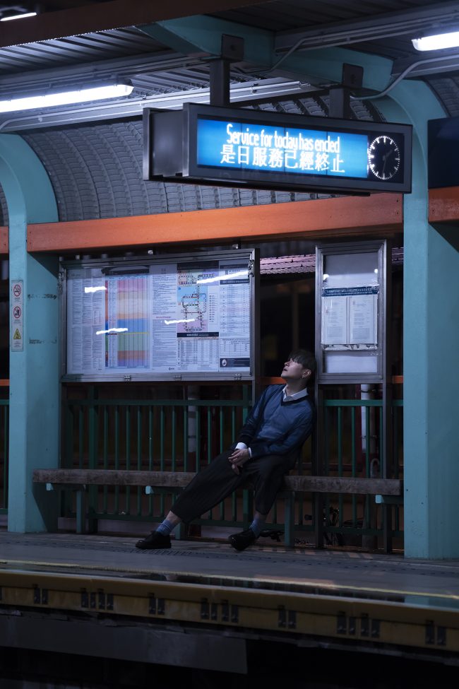 A State of Lingering