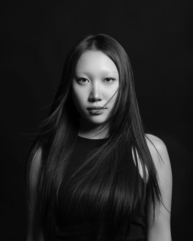 Portrait_Yewon